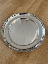 Vintage EPNS Silver Plated