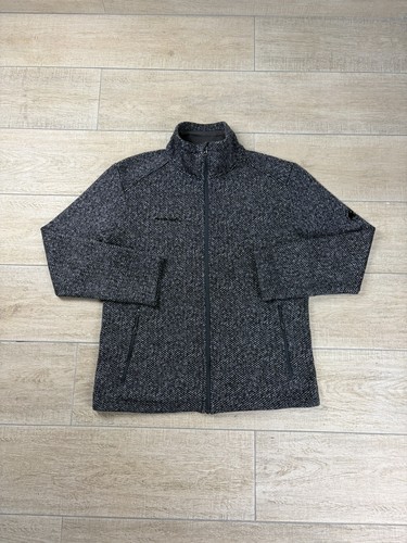 Mammut chamuera fleece - mammut,