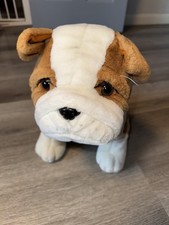 Keel Toys Larger English
