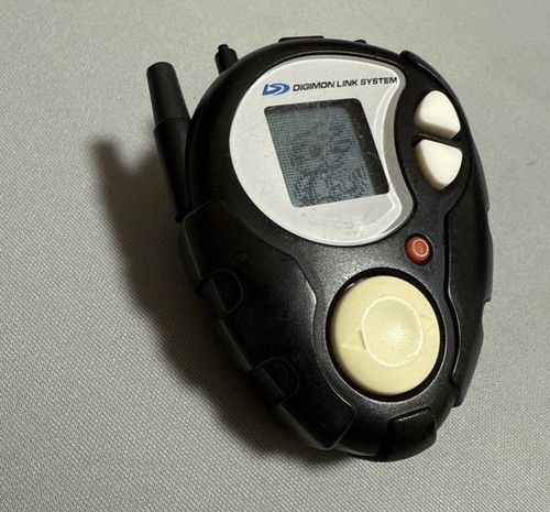 Bandai digimon digivice - digimon, d-3