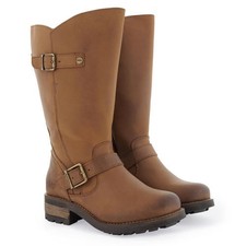 Oak & Hyde Crest 2 Wide Calf