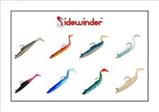Sidewinder Super Solid Holo