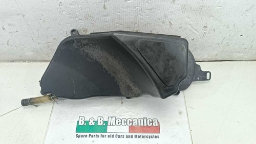 Cash air filter airbox yamaha - airbox,