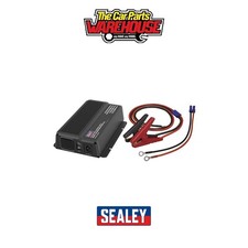 Sealey BSCU40A 12V Battery
