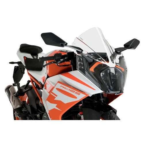 Racing puig dome compatible - z-racing,