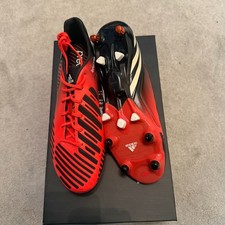 Adidas Predator LZ SG - Brand