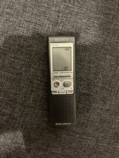 Sony ICD-P520 Digital Voice