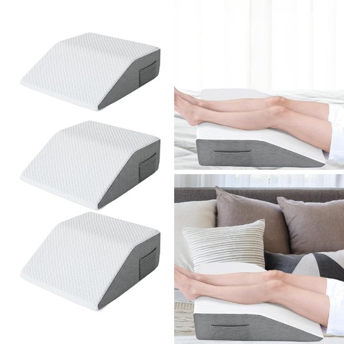 Leg elevation pillow soft - elevation,