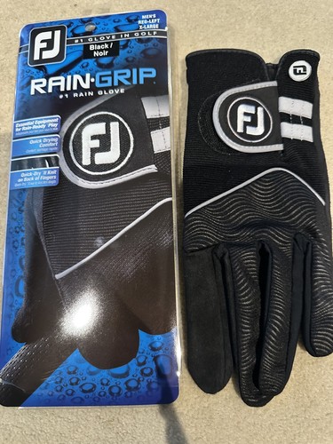 Mens footjoy rain glove - footjoy,