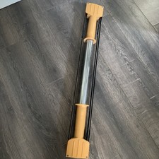 Vintage Bullworker Mustard