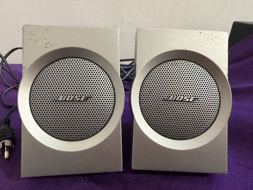 Bose companion speaker - bose, 2