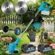 Cordless Strimmer 21V with
