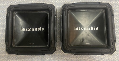 Mtx audio ts8512 - mtx,