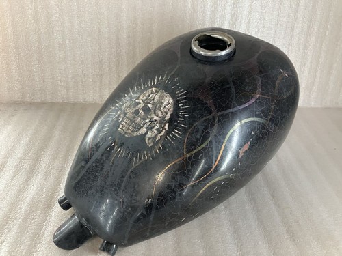 Peanut fuel tank vintage - fuel,