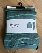 Boys Marks & Spencer 2 Piece