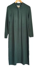 Hobbs Green Dress Stunning