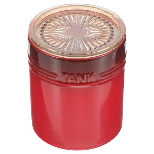Tea sugar coffee canisters - ,