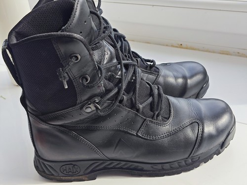 Haix ranger gsg9 gore - haix,