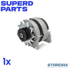 ALTERNATOR FITS: AUSTIN