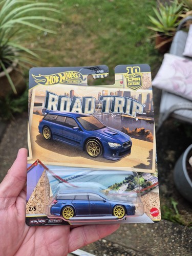 Hot wheels road - hot,
