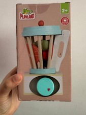 Playland wooden wood - playland,