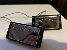Gibson Les paul T-Top Pat