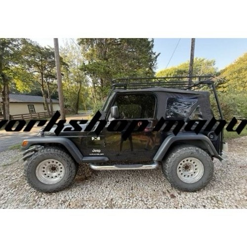 2000 2006 jeep - -,