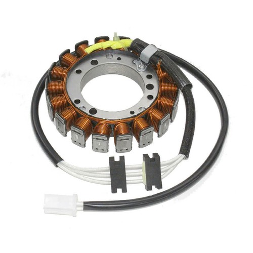 Coil tourmax stator - coil,