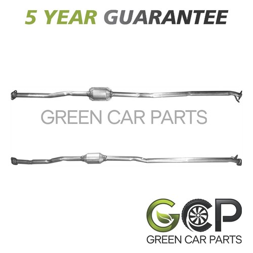 Catalytic converter euro gcp - 2,