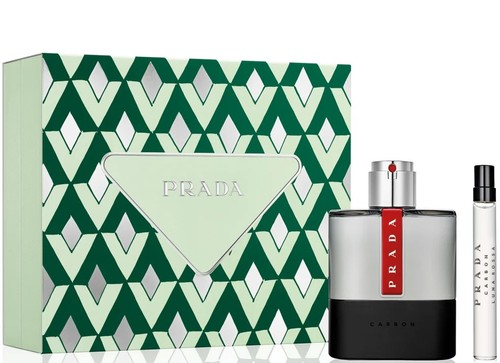 Prada carbon luna - luna, rossa