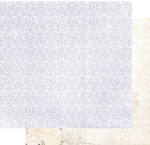Kaisercraft x12 two - 12"x12",