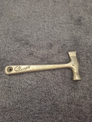 Vintage sharps toffee hammer - vintage,
