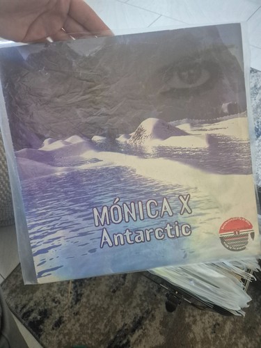 Makina vinyl - makina,