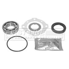 Wheel Bearing Kit For