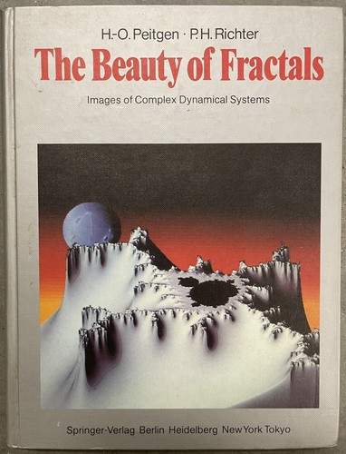 The beauty fractals images - of, fractals,