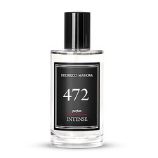 FM Perfume Federico Mahora