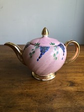 Ellgreave Pottery Teapot