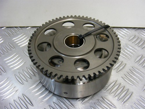 Kawasaki 900 starter - rs,