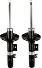 2x Bilstein B4 Front Shocks