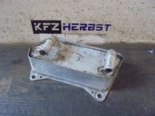 oil cooler VW Caddy III 2K