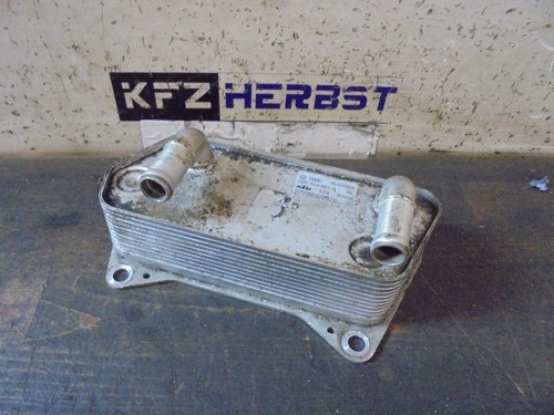 Oil cooler caddy iii - cooler,