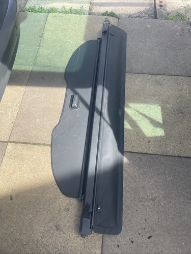 Ford max 2010 - s-max, rear
