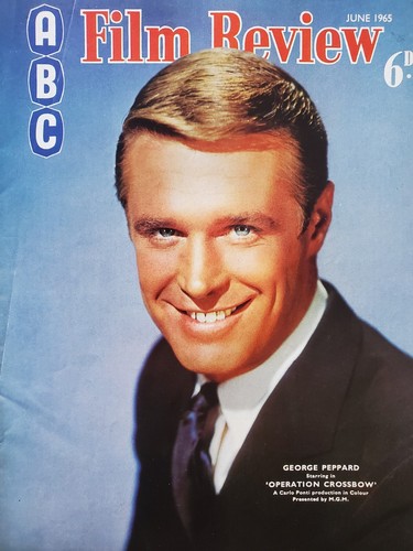 Abc film review june - abc,