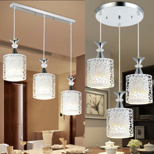 Modern Chandelier 3-Head