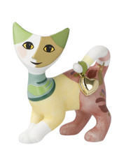 Rosina Wachtmeister  Cat Fiore