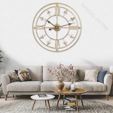 Extra Large Roman Numerals