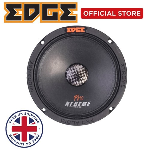 Edxpro6 edge car - edxpro6-e3, 6.5