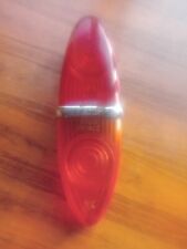 RENAULT FLORIDE CARAVELLE REAR LAMP LENSES PK3563 BS2516