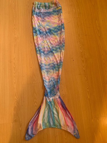 Mermaid pastel - mermaid,