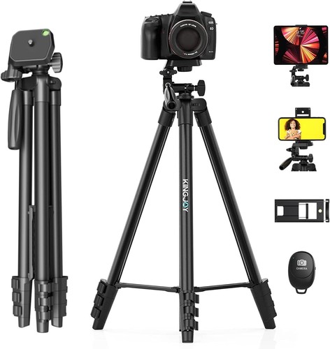 Kingjoy lightweight full - 71",